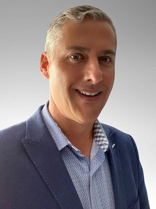 Stuart-Frenkel-President and CEO