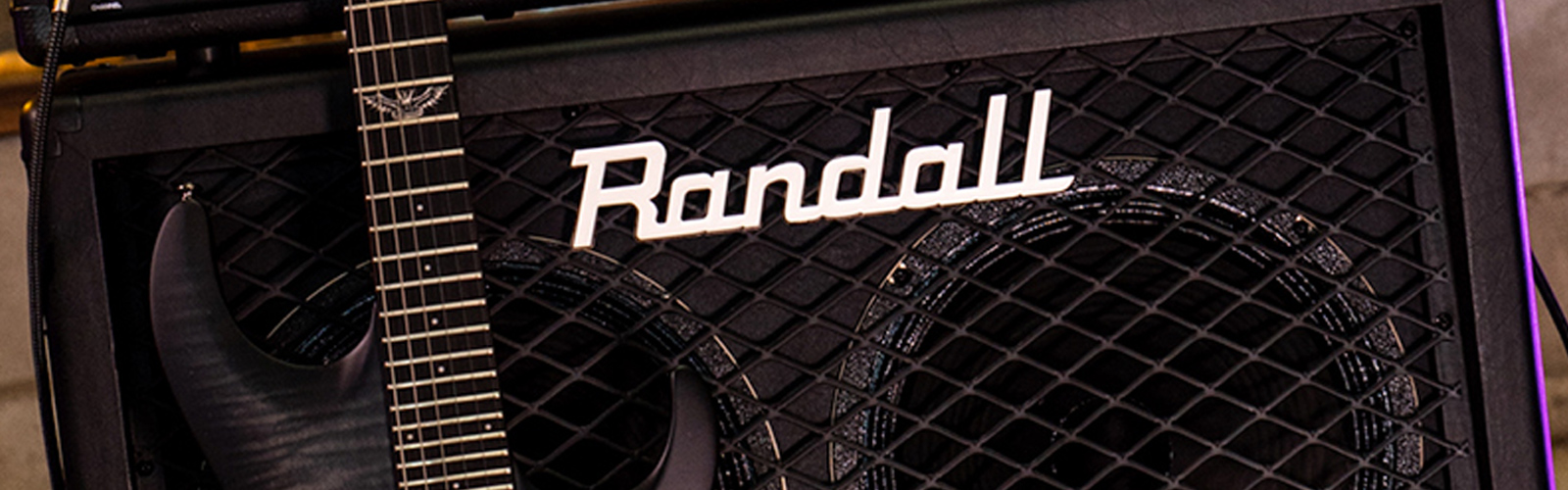Randall | Washburn image