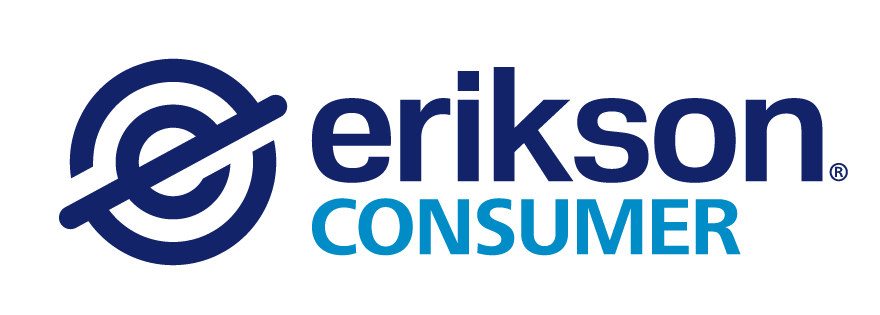 erikson mobile logo